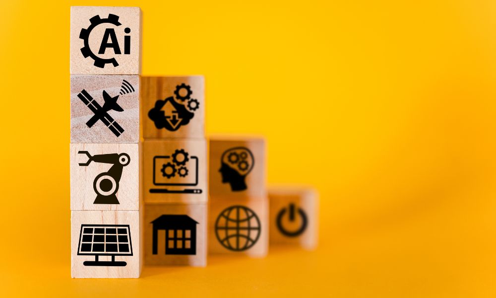 Ferramentas de Inteligencia Artificial