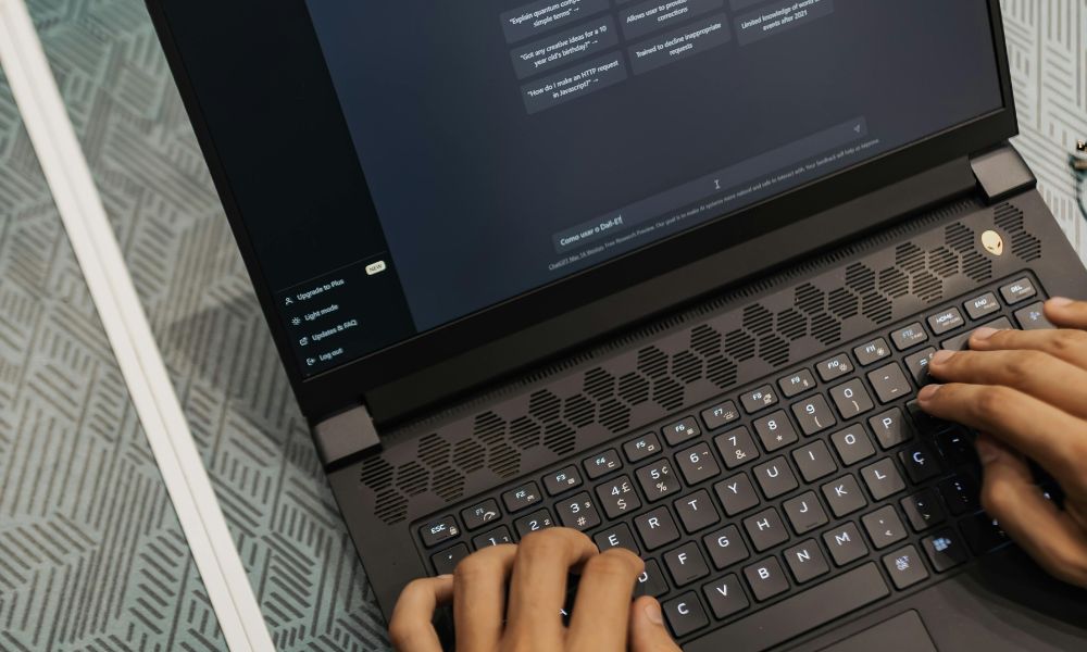 Ferramentas de Inteligencia Artificial