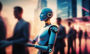 inteligência artificial no mercado de trabalho