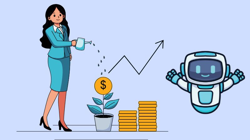 aplicações da inteligência artificial em finanças