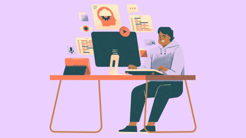 aplicações da inteligência artificial na educação