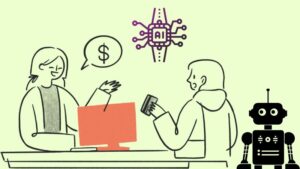 aplicações da inteligência artificial no varejo