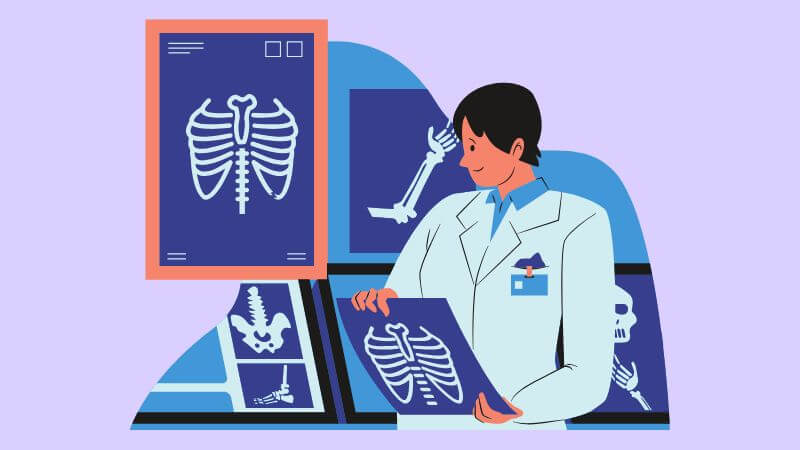 inteligência artificial na saúde