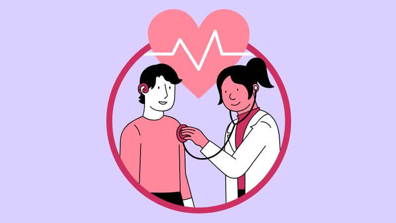 inteligência artificial na saúde