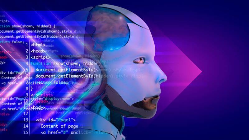 otimização de escrita com IA