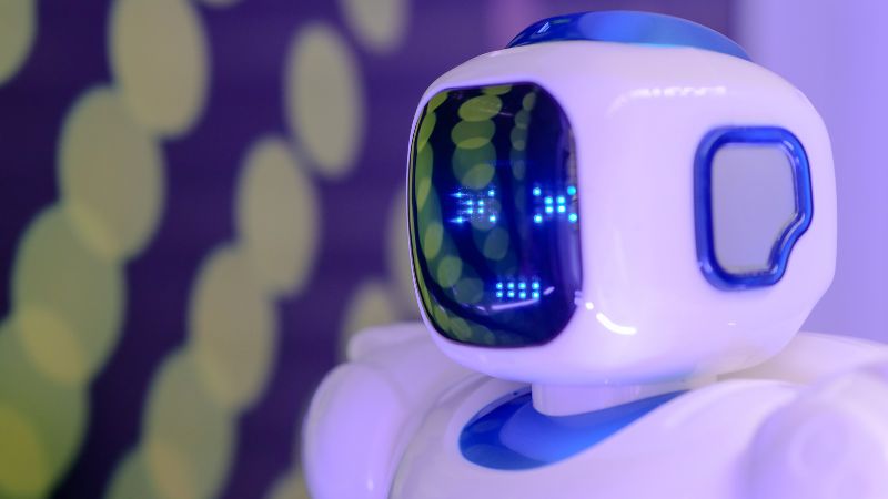 melhor ferramenta de inteligência artificial