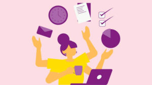 produtividade em negócios com IA