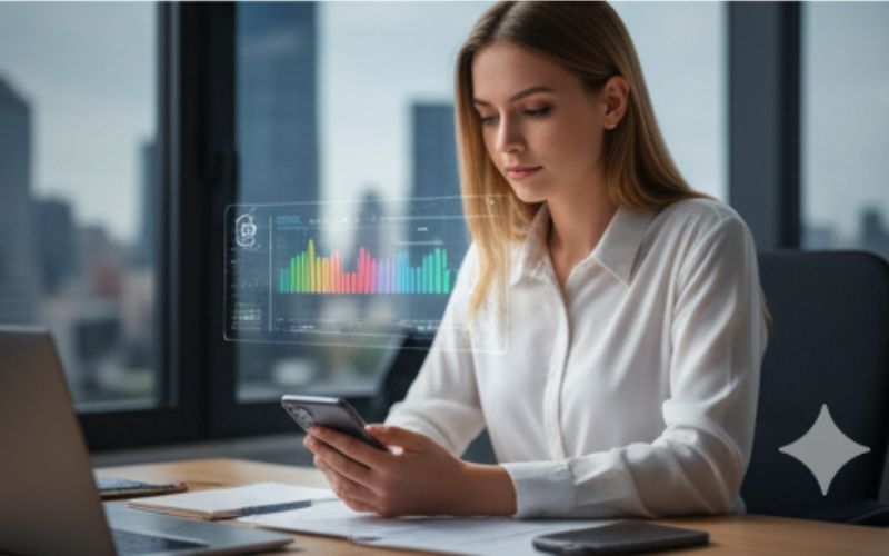 Como a IA Está Revolucionando o Mundo dos Smartphones